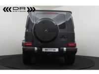 Mercedes Classe G 350 d AMG - BURMESTER NAVI WIDESCREEN LICHTE VRACHT - <small></small> 119.995 € <small>TTC</small> - #4