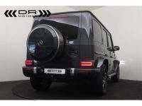 Mercedes Classe G 350 d AMG - BURMESTER NAVI WIDESCREEN LICHTE VRACHT - <small></small> 119.995 € <small>TTC</small> - #5