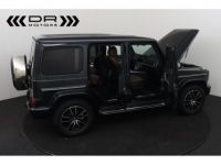 Mercedes Classe G 350 d AMG - BURMESTER NAVI WIDESCREEN LICHTE VRACHT - <small></small> 119.995 € <small>TTC</small> - #7