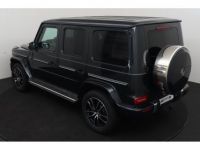 Mercedes Classe G 350 d AMG - BURMESTER NAVI WIDESCREEN LICHTE VRACHT - <small></small> 119.995 € <small>TTC</small> - #8