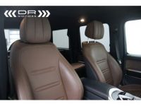 Mercedes Classe G 350 d AMG - BURMESTER NAVI WIDESCREEN LICHTE VRACHT - <small></small> 119.995 € <small>TTC</small> - #13