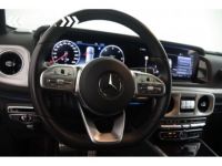 Mercedes Classe G 350 d AMG - BURMESTER NAVI WIDESCREEN LICHTE VRACHT - <small></small> 119.995 € <small>TTC</small> - #34