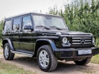 Mercedes Classe G 350 d Bluetec V6 4Matic - MEMORYSEATS - VERWARMD STUURWIEL - OPEN DAK - CAMERA - EURO 6 - <small></small> 61.999 € <small>TTC</small> - #3