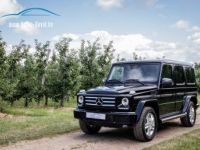 Mercedes Classe G 350 d Bluetec V6 4Matic - MEMORYSEATS - VERWARMD STUURWIEL - OPEN DAK - CAMERA - EURO 6 - <small></small> 61.999 € <small>TTC</small> - #42