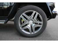 Mercedes Classe G 350 d - BVA 7G-Tronic BREAK - BM 463 Long PHASE 4 - <small></small> 64.900 € <small>TTC</small> - #5