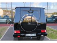 Mercedes Classe G 350 d - BVA 7G-Tronic BREAK - BM 463 Long PHASE 4 - <small></small> 64.900 € <small>TTC</small> - #8