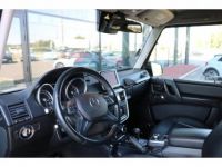 Mercedes Classe G 350 d - BVA 7G-Tronic BREAK - BM 463 Long PHASE 4 - <small></small> 64.900 € <small>TTC</small> - #16