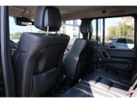 Mercedes Classe G 350 d - BVA 7G-Tronic BREAK - BM 463 Long PHASE 4 - <small></small> 64.900 € <small>TTC</small> - #17