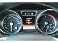 Mercedes Classe G 350 d - BVA 7G-Tronic BREAK - BM 463 Long PHASE 4 - <small></small> 64.900 € <small>TTC</small> - #23