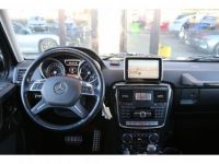 Mercedes Classe G 350 d - BVA 7G-Tronic BREAK - BM 463 Long PHASE 4 - <small></small> 64.900 € <small>TTC</small> - #36