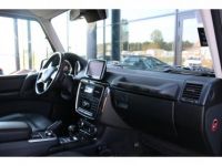 Mercedes Classe G 350 d - BVA 7G-Tronic BREAK - BM 463 Long PHASE 4 - <small></small> 64.900 € <small>TTC</small> - #49