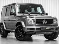 Mercedes Classe G 350 d Lichte Vracht Trekh Schuifdak 360 Camera Carplay - <small></small> 109.990 € <small>TTC</small> - #1