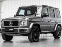 Mercedes Classe G 350 d Lichte Vracht Trekh Schuifdak 360 Camera Carplay - <small></small> 109.990 € <small>TTC</small> - #3