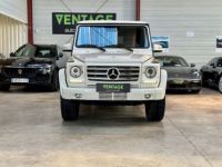 Mercedes Classe G 350 Long CDI BlueTec A - <small></small> 62.900 € <small>TTC</small> - #2