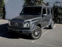 Mercedes Classe G 350d - <small></small> 149.000 € <small>TTC</small> - #12