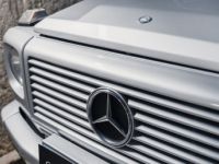Mercedes Classe G 400 (III) V8 4.0 250 - <small>A partir de </small>770 EUR <small>/ mois</small> - #7
