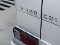Mercedes Classe G 400 (III) V8 4.0 250 - <small>A partir de </small>770 EUR <small>/ mois</small> - #21