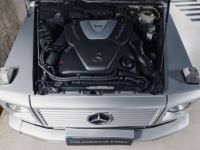 Mercedes Classe G 400 (III) V8 4.0 250 - <small>A partir de </small>770 EUR <small>/ mois</small> - #45