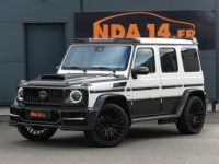 Mercedes Classe G 400D 4 MATIC 330 CV KEYVANY - <small></small> 299.990 € <small>TTC</small> - #1