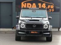 Mercedes Classe G 400D 4 MATIC 330 CV KEYVANY - <small></small> 299.990 € <small>TTC</small> - #2