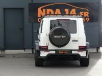 Mercedes Classe G 400D 4 MATIC 330 CV KEYVANY - <small></small> 299.990 € <small>TTC</small> - #4