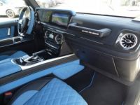 Mercedes Classe G 400D 4 MATIC 330 CV KEYVANY - <small></small> 299.990 € <small>TTC</small> - #6