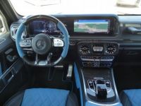 Mercedes Classe G 400D 4 MATIC 330 CV KEYVANY - <small></small> 299.990 € <small>TTC</small> - #7