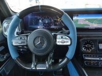 Mercedes Classe G 400D 4 MATIC 330 CV KEYVANY - <small></small> 299.990 € <small>TTC</small> - #8