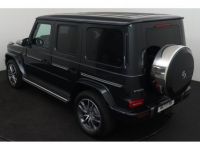 Mercedes Classe G 450 d AMG LINE - BURMESTER NAVI WIDESCREEN LICHTE VRACHT - <small></small> 176.995 € <small></small> - #3