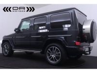 Mercedes Classe G 450 d AMG LINE - BURMESTER NAVI WIDESCREEN LICHTE VRACHT - <small></small> 176.995 € <small></small> - #4