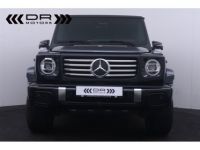 Mercedes Classe G 450 d AMG LINE - BURMESTER NAVI WIDESCREEN LICHTE VRACHT - <small></small> 176.995 € <small></small> - #6