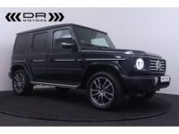 Mercedes Classe G 450 d AMG LINE - BURMESTER NAVI WIDESCREEN LICHTE VRACHT - <small></small> 176.995 € <small></small> - #7