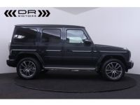 Mercedes Classe G 450 d AMG LINE - BURMESTER NAVI WIDESCREEN LICHTE VRACHT - <small></small> 176.995 € <small></small> - #8