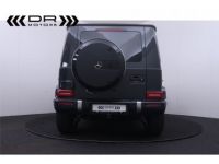 Mercedes Classe G 450 d AMG LINE - BURMESTER NAVI WIDESCREEN LICHTE VRACHT - <small></small> 176.995 € <small></small> - #9