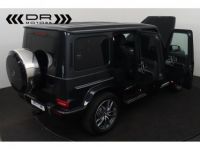 Mercedes Classe G 450 d AMG LINE - BURMESTER NAVI WIDESCREEN LICHTE VRACHT - <small></small> 176.995 € <small></small> - #10