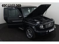 Mercedes Classe G 450 d AMG LINE - BURMESTER NAVI WIDESCREEN LICHTE VRACHT - <small></small> 176.995 € <small></small> - #11