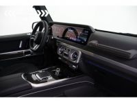 Mercedes Classe G 450 d AMG LINE - BURMESTER NAVI WIDESCREEN LICHTE VRACHT - <small></small> 176.995 € <small></small> - #15