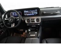 Mercedes Classe G 450 d AMG LINE - BURMESTER NAVI WIDESCREEN LICHTE VRACHT - <small></small> 176.995 € <small></small> - #16