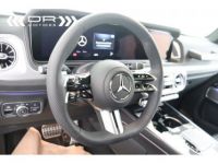 Mercedes Classe G 450 d AMG LINE - BURMESTER NAVI WIDESCREEN LICHTE VRACHT - <small></small> 176.995 € <small></small> - #37