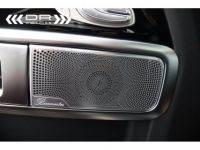 Mercedes Classe G 450 d AMG LINE - BURMESTER NAVI WIDESCREEN LICHTE VRACHT - <small></small> 176.995 € <small></small> - #52