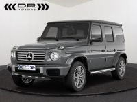 Mercedes Classe G 450 d AMG LINE - BURMESTER NAVI WIDESCREEN LICHTE VRACHT - <small></small> 176.995 € <small></small> - #1