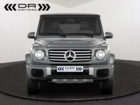 Mercedes Classe G 450 d AMG LINE - BURMESTER NAVI WIDESCREEN LICHTE VRACHT - <small></small> 176.995 € <small></small> - #2