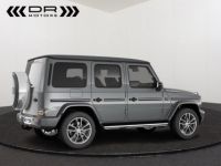 Mercedes Classe G 450 d AMG LINE - BURMESTER NAVI WIDESCREEN LICHTE VRACHT - <small></small> 176.995 € <small></small> - #3