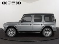 Mercedes Classe G 450 d AMG LINE - BURMESTER NAVI WIDESCREEN LICHTE VRACHT - <small></small> 176.995 € <small></small> - #4