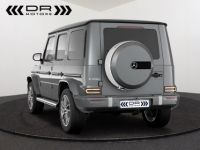 Mercedes Classe G 450 d AMG LINE - BURMESTER NAVI WIDESCREEN LICHTE VRACHT - <small></small> 176.995 € <small></small> - #5