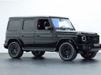 Mercedes Classe G 450 d FACELIFT AMG HeadUp Opendak Burm - <small></small> 196.000 € <small>TTC</small> - #1