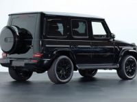 Mercedes Classe G 450 d FACELIFT AMG HeadUp Opendak Burm - <small></small> 196.000 € <small>TTC</small> - #7