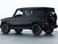 Mercedes Classe G 450 d FACELIFT AMG HeadUp Opendak Burm - <small></small> 196.000 € <small>TTC</small> - #8