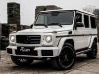 Mercedes Classe G 500 - <small></small> 84.950 € <small>TTC</small> - #1