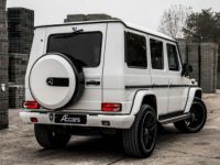 Mercedes Classe G 500 - <small></small> 84.950 € <small>TTC</small> - #2